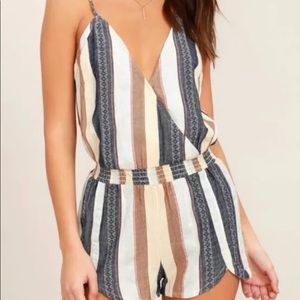 O’Neill romper